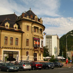 The opening of the new theatrical season at Tineretului Theater from Piatra Neamt