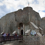 “Neamţ Fortress” Days: June 30 – July 1 2012 the XII edition