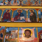 Religious art collections in Neamt County