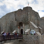 The National Lute Festival from Neamţ Fortress the second edition