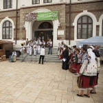 “Lada cu zestre” Festival at the end of the VIII edition 2013