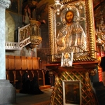 Pilgrimage at St Iosif from Varatec Monastery