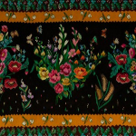 Diversity and expression in the traditional art from Neamt County