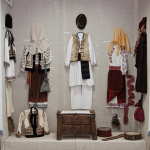 Traditions in the mountains of Neamt County