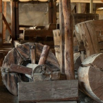 Tradition and ingenuity in Neamt County