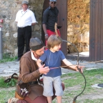 Days of Neamţ Fortress