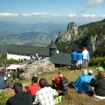 Ceahlău Mountain Festival