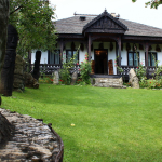 Craftsmen Museum Nicolae Popa