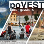 Contest “Story of Romania”