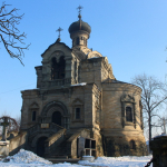 Church “St. Nicholas” from Roznov