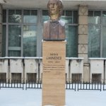 “Eminescu and his time” – 143 years since the poet birth – evocation at the Library GT Kirileanu Piatra Neamt