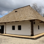 Ion Creangă Memorial House – always return to childhood
