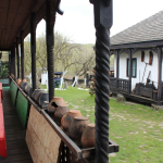 Nicolae Popa Ethnographic Museum from Târpeşti