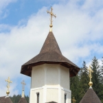 Pilgrimage to the Neamt monasteries: from Roman, through Targu Neamt, at Durău