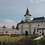 “Saint Parascheva’s” Archbishopric Church – Roman