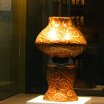 CUCUTENI ENEOLITHIC ART MUSEUM – PIATRA NEAMŢ