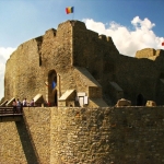 The fortress that never bent down to nobody – Neamț Fortress