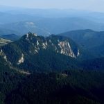 Time for hiking in the National Parks of Neamt County, places of rest and relaxation