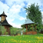 On the path of the monasteries in Neamț county