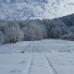 Enchanting landscapes in Neamț County