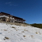 Close to heaven … Dochia Chalet, a living history (part II)
