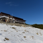 Close to heaven … Dochia Chalet, a living history (part II)﻿