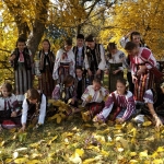 Hangu in Neamț-”A Heaven’s place on Bistrița’s Valley”