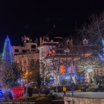 Christmas Fair in Neamţ