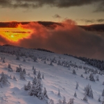 Neamț County, a destination preferred by tourists in 2020