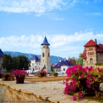Princely Court Piatra Neamț