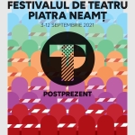 PIATRA NEAMȚ THEATRE FESTIVAL, 32nd edition