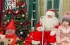 The Christmas Fair in Neamț, the bag of goodies of Santa Claus