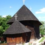The Transnational Cultural Tourist Route of the wooden churches in Romania and the Republic of Moldavia internationally awarded