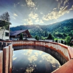 Borca commune, a small mountain paradise in Neamț County