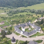 A new story unfolding in Neamt County