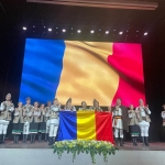 Neamţ customs and traditions proudly displayed at “Romanian National Day in Cyprus”