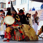 New Year’s Customs and Traditions Festival