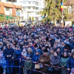 New Year’s Customs and Traditions Festival 2023 was extremely popular with the public