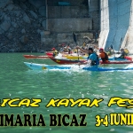 Bicaz Kayak Fest 2023