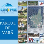 Durău Park – Amusement Park during Summer & Ski Slope during Winter