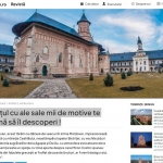 Daibau: “Neamț with its thousands of reasons calls you to discover it!”