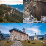 Neamt, connected by tourist routes, links together beauties and attractions