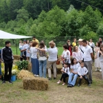 Two Fairytale Events in Neamț, in One Day