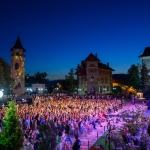 Seven evenings of Musical Holidays in the 49th edition