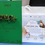 Neamț Awards at the Discover North-East Tourism Gala, 2024