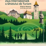 Info trip to Neamț with over 100 national guides