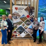 Neamț County, at ITB Berlin International Tourism Fair