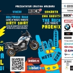Adventure Weekend in Neamț County – June 5–8!