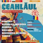 “Ceahlăul” International Folklore Festival – 26th Edition