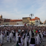 Thousands of tourists from Brașov impressed by the beauties of Neamț